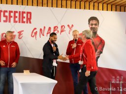 Serge Gnabry